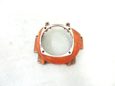 Husqvarna 253RJ Clutch Bell Mount Housing - Image 1 of 3