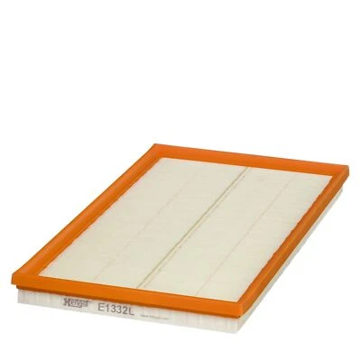 Filtro de aire Hengst para Mercedes-Benz Metris E1332L 18-19 Foto 1 de 4