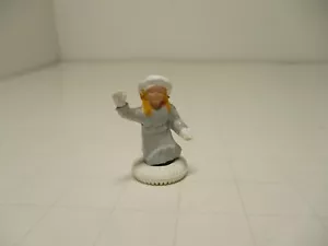 CORGI TOYS FITS#266 CHITTY-CHITTY-BANG-BANG REPLACEMENT GIRL PASSENGER JEMIMA - Picture 1 of 7