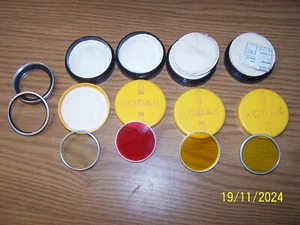Kodak series VI Fiters - Picture 1 of 3