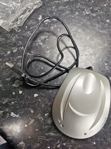 Vintage THOMSON SPEEDTOUCH 330 USB ADSL MODEM - Picture 1 of 4