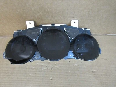 02 03 2003 Lexus ES300 velocímetro cuadro de instrumentos millas desconocidas 83800-336810 Foto 1 de 4