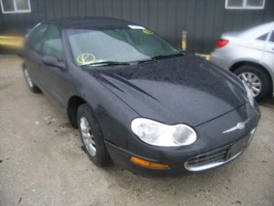 Puerta delantera izquierda conductor compatible con 98-04 CONCORDE 180522 Foto 1 de 4