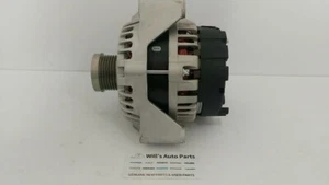 GENUINE BRAND NEW ALTERNATOR SUITS SSANGYONG ACTYON 2.0L 2005-ONWARDS JYH - Picture 1 of 7