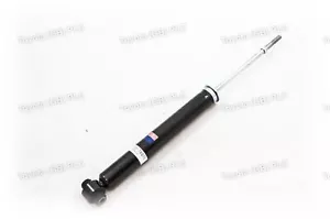 Lexus Genuine Shock Absorber Suspension Replacement Set Fits CT 4853079107 - Picture 1 of 1