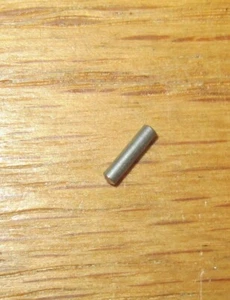 Smith & Wesson Revolver Front Sight Pin Most Models - Picture 1 of 1