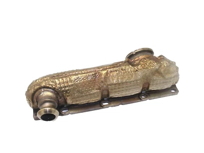 Exhaust Manifold For MERCEDES BENZ E-CLASS E 220 D - PP654142048 - Image 1 of 4
