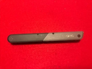 SOG Q3 13 in 1 Multi-Tool Baton Survival Tool Gray Stainless Steel - Picture 1 of 4