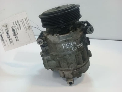 Compresor de aire acondicionado Volkswagen Tiguan 2012 2,0 L 12463081 Foto 1 de 4