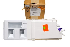 Whirlpool W11524103 Washer Drawer Dispenser - Picture 1 of 6