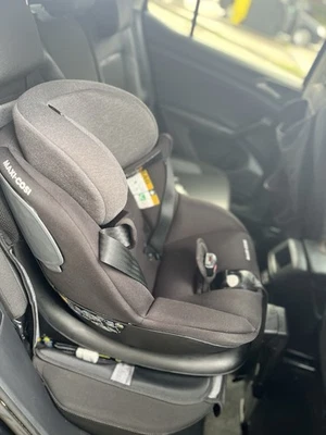 Kindersitz Maxi Cosi Mica Pro Eco Drehbar Kindersitz - Bild 1 von 3