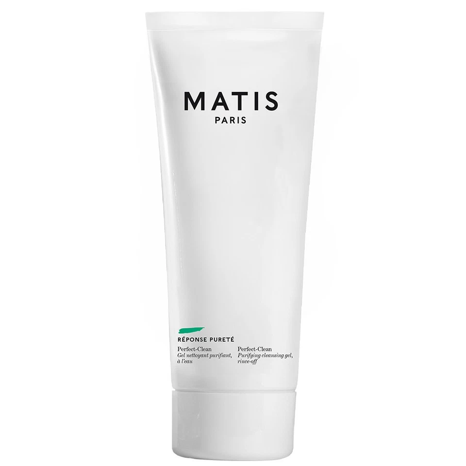 Matis Reponse Purete Perfect Clean 200ml #usau - Image 1 of 1