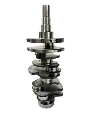 Ford 3.5L 3.7L Turbo Ecoboost Crankshaft Kit POLISHED STD Size # AA5E Foto 1 de 4