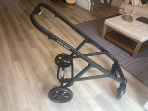 Joovy Qool Stroller Frame Only! - Picture 1 of 3