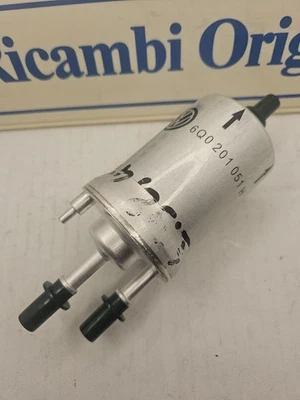 GENUINE VW 6Q0201051H FUEL FILTER  AUDI A2 SEAT IBIZA  POLO GOLF V  TOURAN NOS Foto 1 de 4