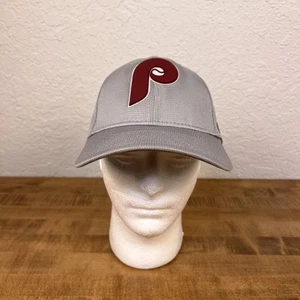 Philadelphia Phillies 39Thirty Cooperstown Collection New Era Fitted Hat M/L - Picture 1 of 9