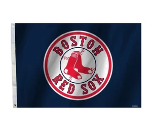 Boston Red Sox Flag 2x3 CO - Picture 1 of 1
