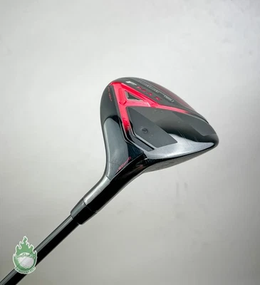 Used RH Cobra F-Max Superlite Offset 5 Wood 23* 55g Ladies Graphite Golf Club - Image 1 of 4