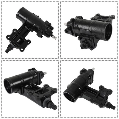 Caja de cambios de dirección asistida para Jeep Wrangler 2007-2017 Wrangler JK 2018 SUV 2 puertas Foto 1 de 4