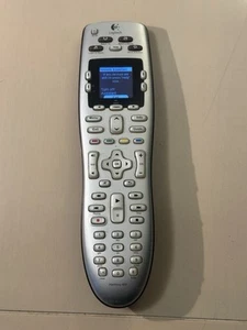 Logitech Harmony 600 Universal Remote Control Up to 5 Devices - TESTED + WORKING - Picture 1 of 6