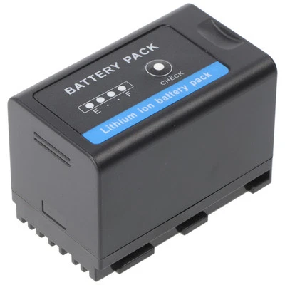 ACCUCELL Batería adecuada para CANON BP-A30 Li-Ion 14.4V 3350mAh