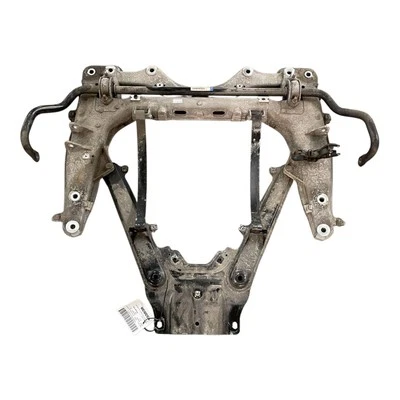 2013-2019 PORSCHE BOXSTER FRONT SUBFRAME SUSPENSION CROSSMEMBER W/STABILIZER BAR - Image 1 of 4