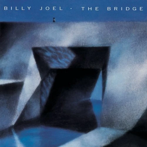 Billy Joel - The Bridge [New CD] - Image 1 of 1
