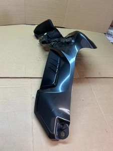 YAMAHA MT-10 LEFT SIDE FAIRING SCOOP PANEL GEN 1 2016 - Picture 1 of 5