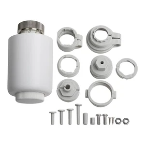 Smarte Heizlösung für ZigBee programmierbarer Thermostat für den Heimgebrauch - Bild 1 von 12