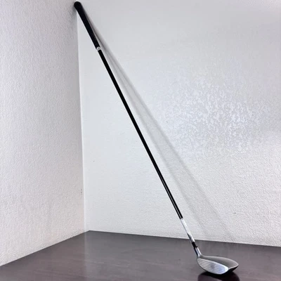 Orlimar Trimetal 3 Fairway Wood 15 Degree Mens LH Ultralite Graphite Firm Flex - Image 1 of 4