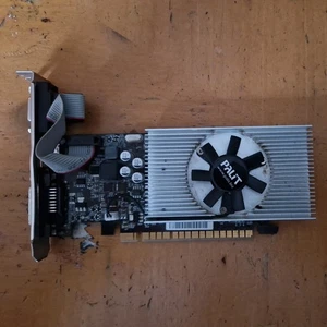 Palit GeForce GT 710 1GB Graphics Card - Picture 1 of 3