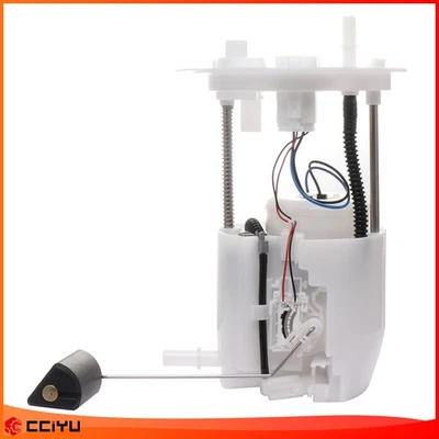 Electric Fuel Pump Assembly Fits 2011-2012 Ford Explorer V6-3.5L E2577M - Image 1 of 4