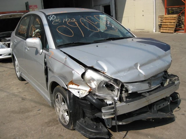 MOTOR LIMPIAPARABRISAS SUZUKI AERIO 2002 02 2003 03 04 05 06 07 364365 Foto 1 de 4