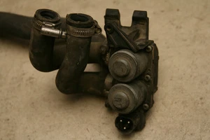 BMW E36 M3 318 320 323 325 328 AC A/C Heater Water Coolant Control Valve - Foto 1 di 3