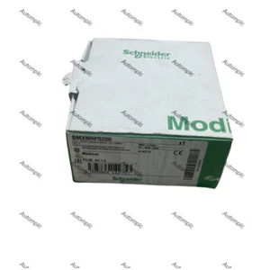 BMXNRP0200 100% nuevo módulo PLC Schneider original sin franqueo - Imagen 1 de 2