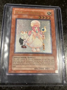 Yu-Gi-Oh! Prinzessin Pikeru - SOI-DE027 - Ultimate Rare - Unlimited EdShips Sameday - Bild 1 von 3
