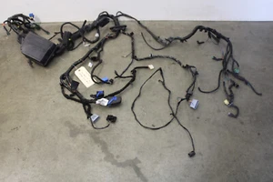 Fiat 500 Abarth Headlight Dash Front End Bulkhead Wiring Harness Oem 2015 - Bild 1 von 8