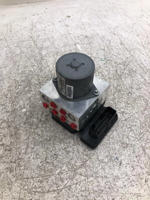 2016-2019 MERCEDES GLE350 W166 БЛОК УПРАВЛЕНИЯ АНТИБЛОКИРОВОЧНЫМ ТОРМОЗНЫМ НАСОСОМ БЛОК OEM - Изображение 1 из 4