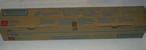 Genuine Konica Minolta TN-319M - A11G330 Magenta Toner BizHub C360 - Picture 1 of 1
