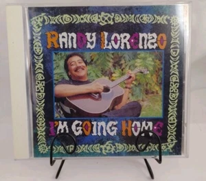 Randy Lorenzo - I'm Going Home 1996 🌺🌺🌺🌺🤙 - Picture 1 of 6