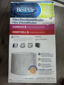 Mejor filtro de aire H75 filtro humificador de repuesto ~ - Imagen 1 de 5