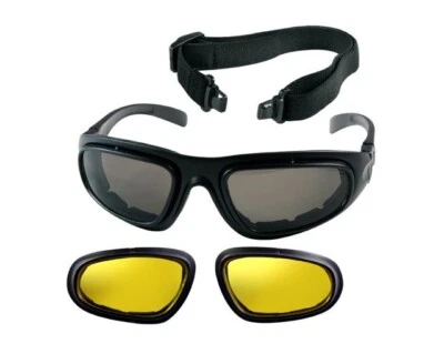 Sistema óptico táctico Rothco Trans Tec Foto 1 de 4