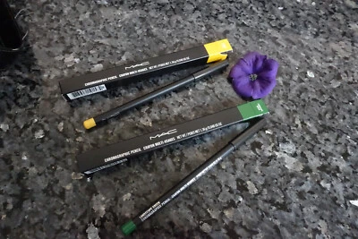 MAC chromagraphic pencil multi usages new in box full size 0.048oz select yours - Image 1 of 4