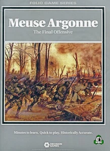 Meuse Argonne: The Final Offensive - Foto 1 di 3