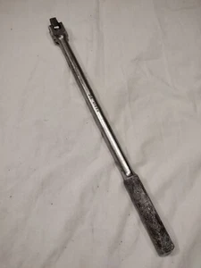 SK USA 1/2 DR 16" BREAKER BAR 41652 - Picture 1 of 5