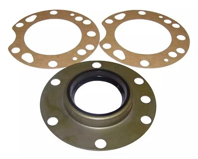 Crown Automotive Axle Seal Outer Fits 1947-71 Jeep CJ-3A Pickup C101 Commando SJ - Image 1 of 4