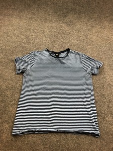 Las mejores ofertas en H\u0026M camisetas a rayas para hombres | eBay