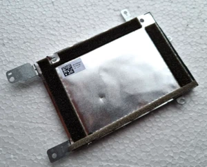 Lenovo 3-15IML05 HDD SSD Disk Drive Caddy 2.5" Enclosure Ideapad AM1JV000500 - Picture 1 of 2