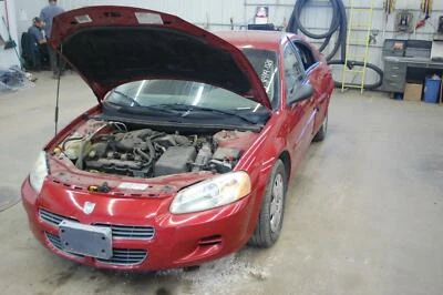 Brazo de control superior OEM para Stratus delantero izquierdo Foto 1 de 4