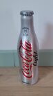 bouteille alu coca cola Light Espagne